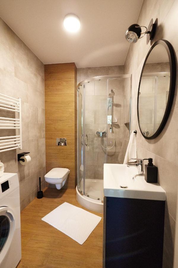Dom Pod Jesionem Apartment Jaroszowice Exterior photo