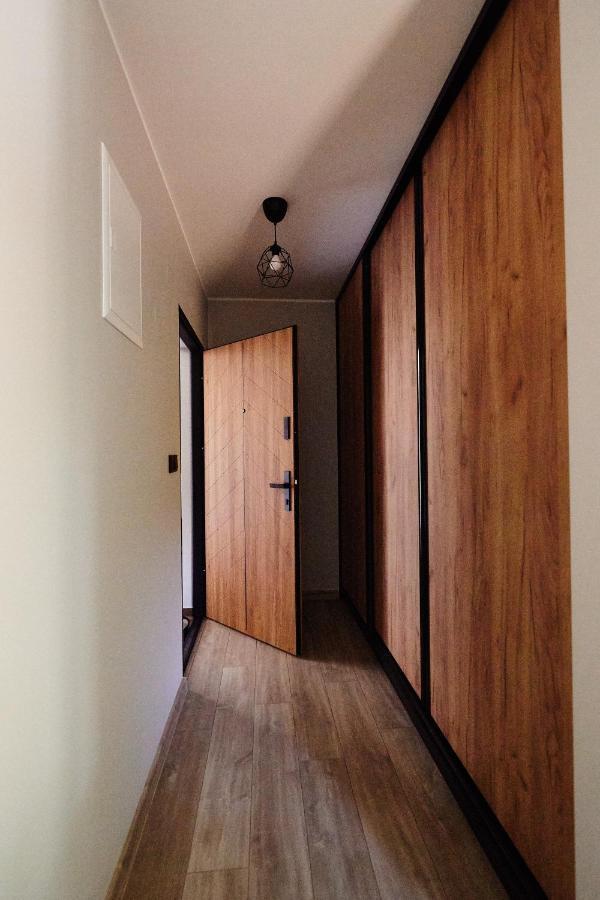 Dom Pod Jesionem Apartment Jaroszowice Exterior photo