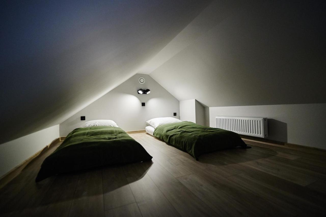 Dom Pod Jesionem Apartment Jaroszowice Exterior photo
